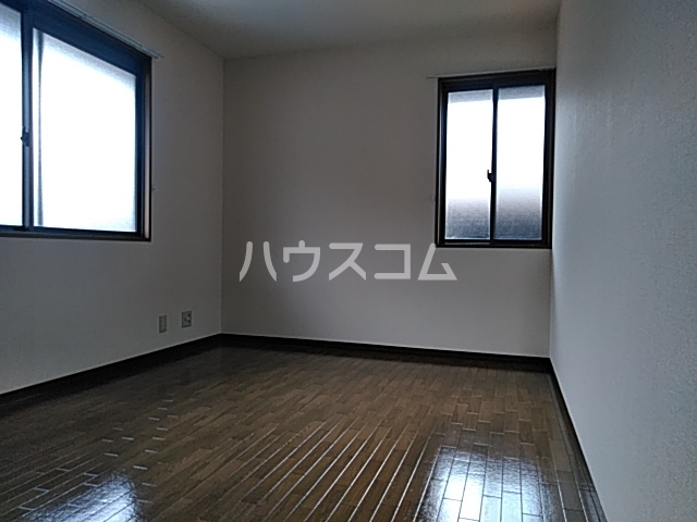 8/30 寝室