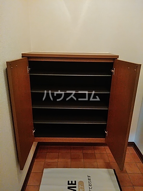 12/30 玄関