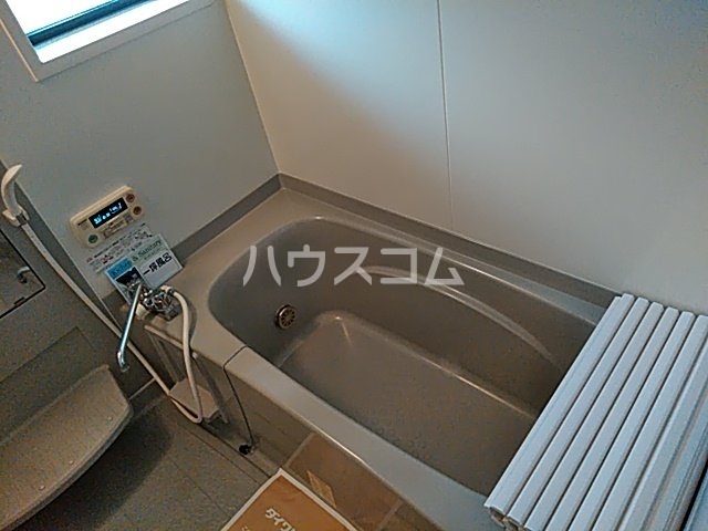 15/30 浴室