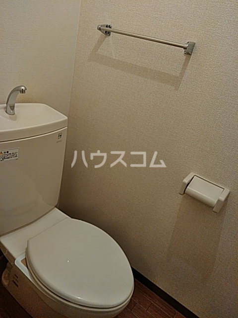 17/30 トイレ