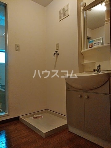 18/30 洗面