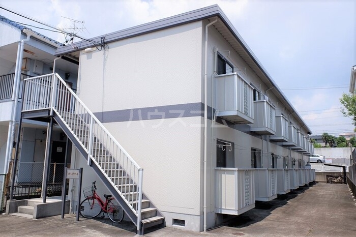 1/21 外観