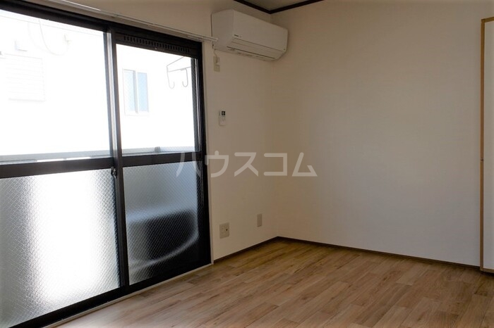 4/21 室内
