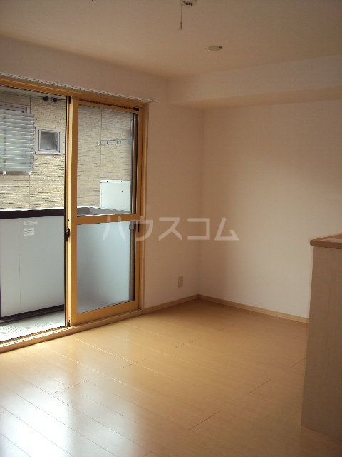 14/24 バルコニー