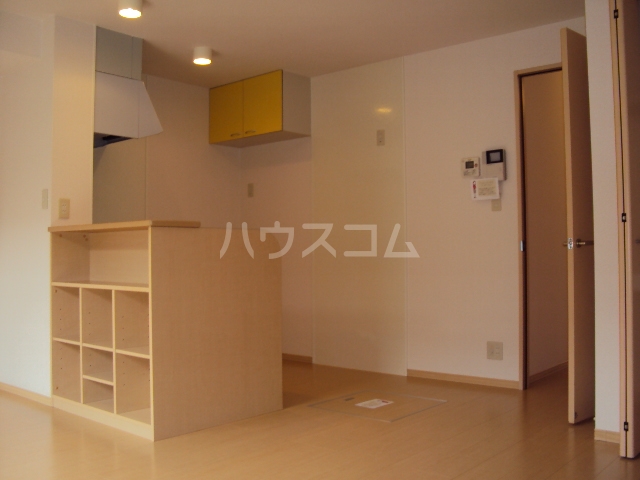 3/24 リビング/ダイニング