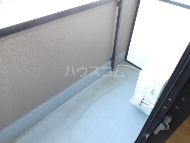 20/30 バルコニー