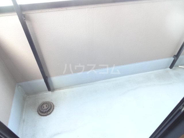 21/30 バルコニー