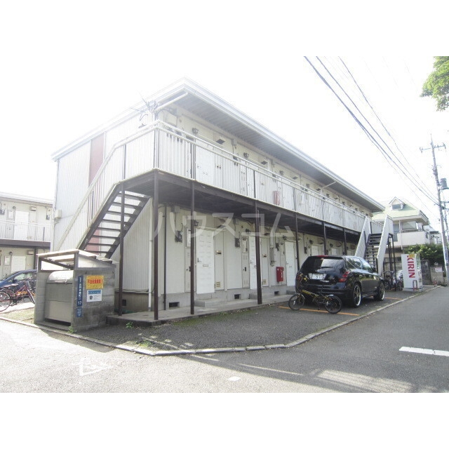 16/18 エントランス