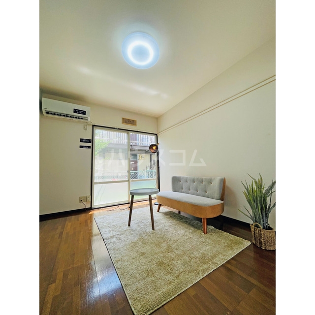 3/18 リビング/ダイニング