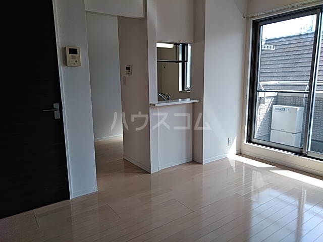 3/27 リビング/ダイニング