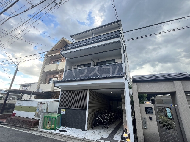 1/30 外観