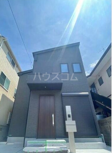 1/11 外観