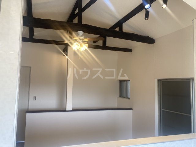 8/30 室内