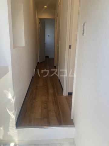 12/30 玄関