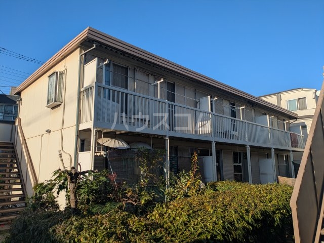 1/30 外観