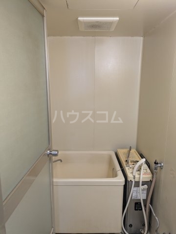 浴室