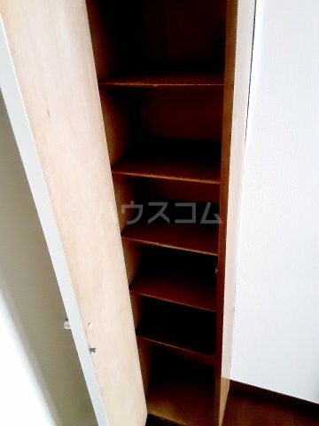 9/30 収納