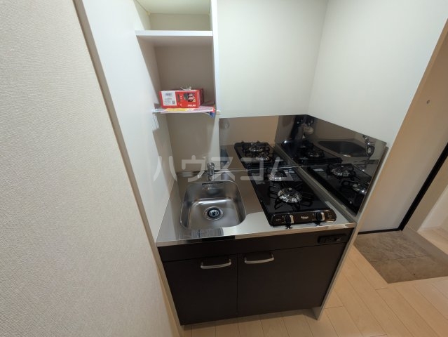 9/25 キッチン