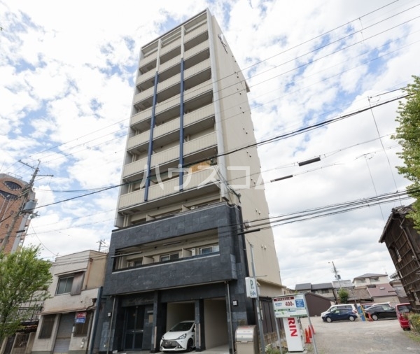 1/25 外観