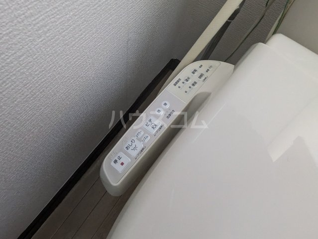 21/30 トイレ