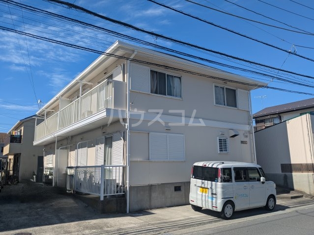 1/30 外観