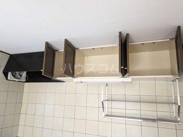 16/30 キッチン