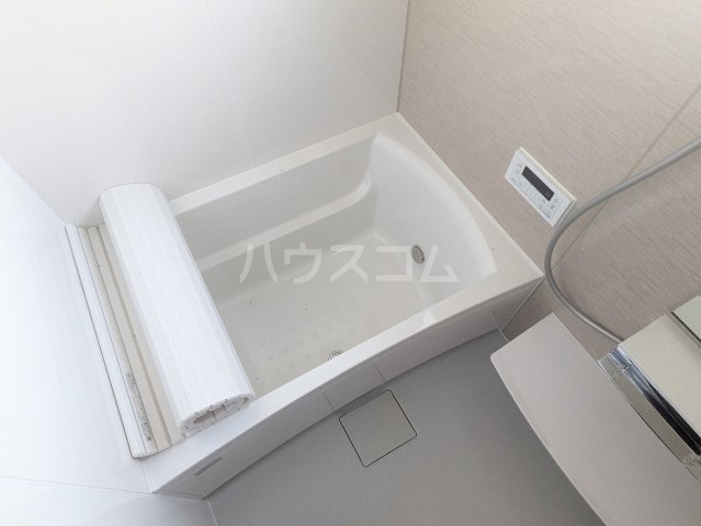 18/30 浴室