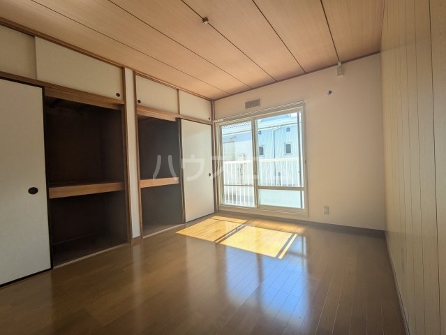 5/30 室内