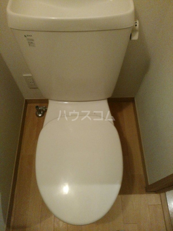 7/22 トイレ