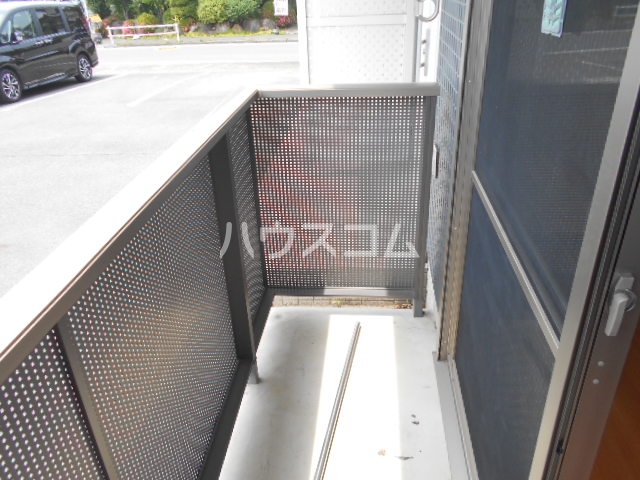15/30 バルコニー