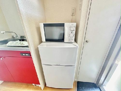 14/14 駐車場