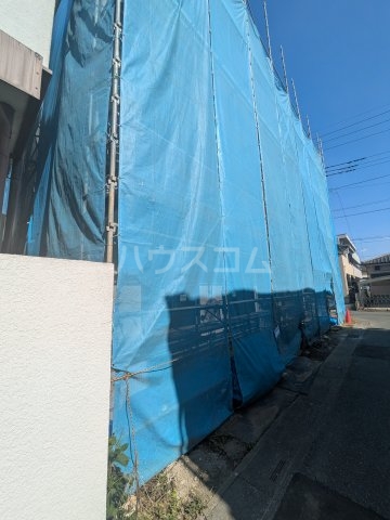 3/30 外観