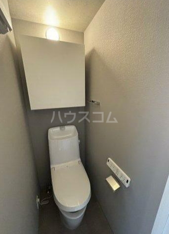 8/20 トイレ