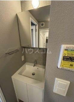 9/18 洗面