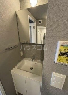 9/19 洗面