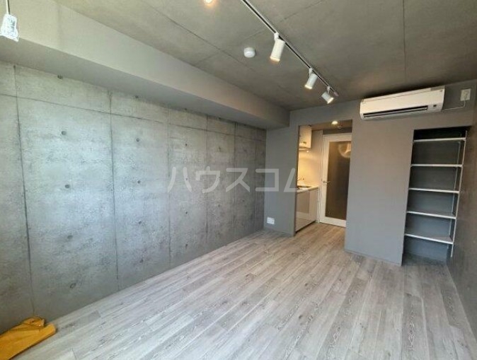 4/18 室内