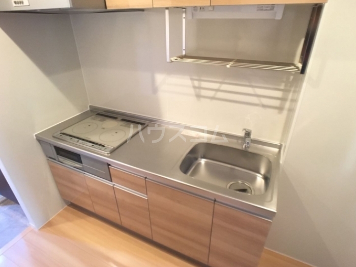 7/24 キッチン