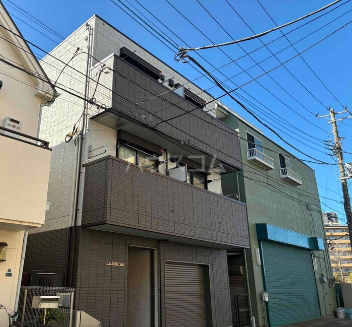 1/7 外観