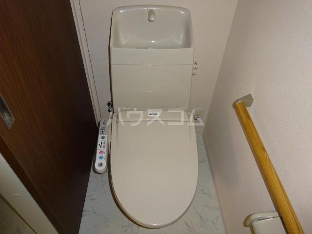 10/25 トイレ
