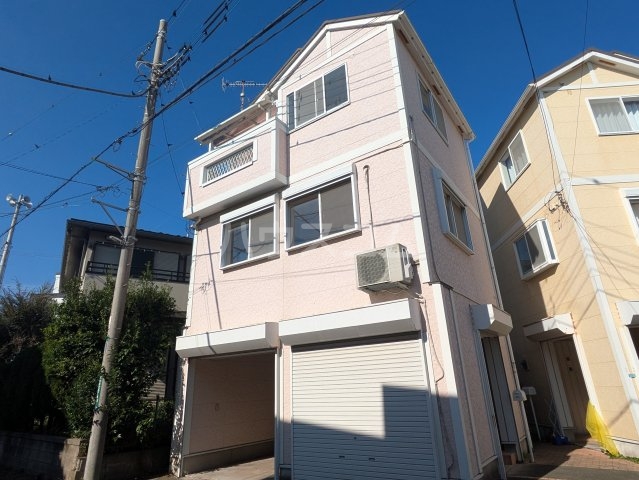 1/6 外観