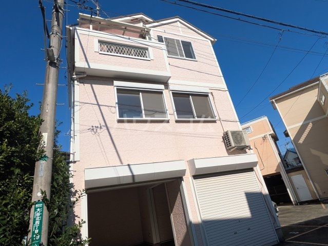2/6 外観