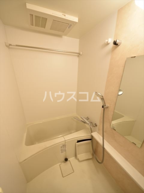 7/23 浴室