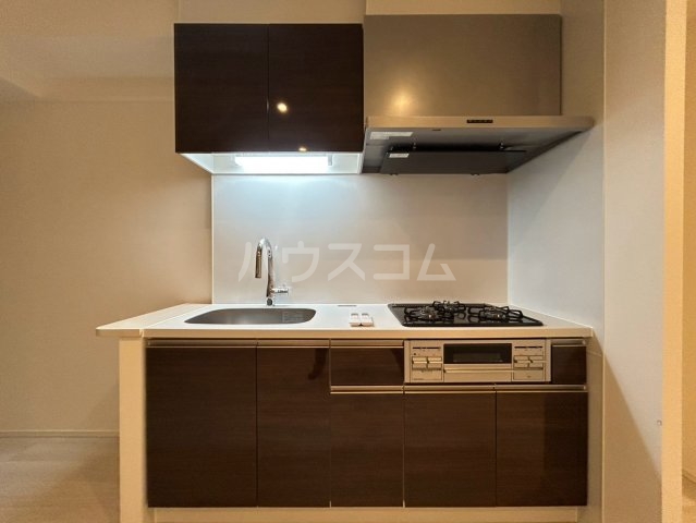 10/30 キッチン