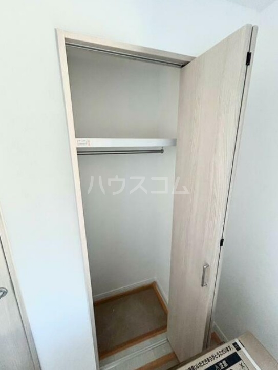 5/16 収納