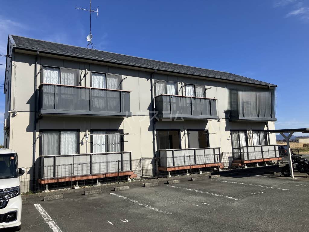 1/26 外観