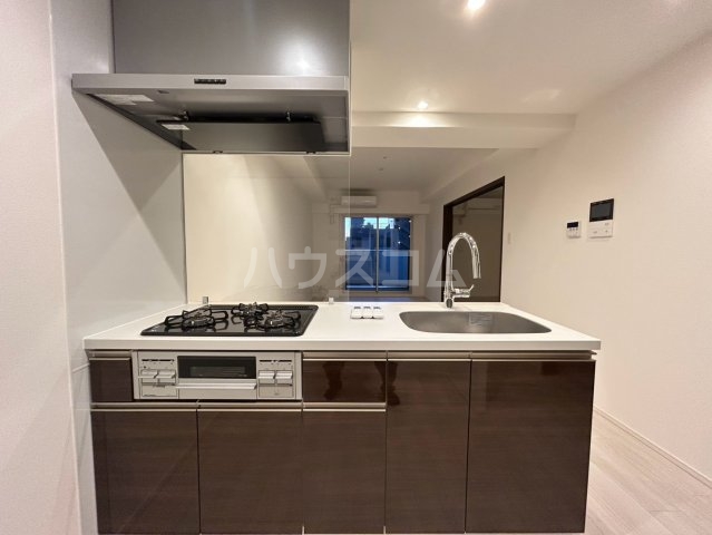 11/30 キッチン