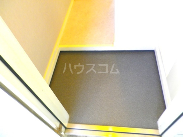 9/25 玄関