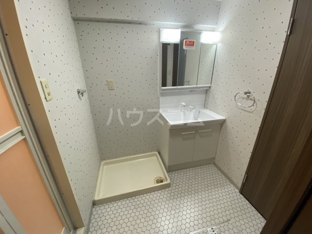 16/22 洗面