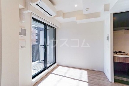 4/17 室内