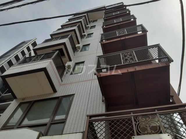 3/6 外観